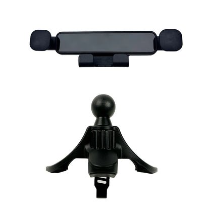 Car Air Vent Outlet Phone Holder For Mini One Cooper