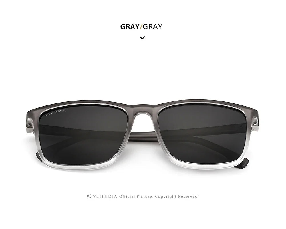 Brand New Sunglasses Unisex Retro TR90 Sunglasses