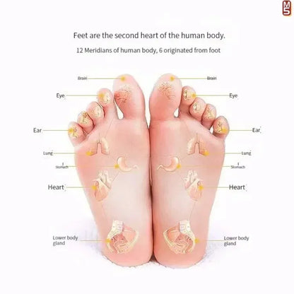 Premium Foot Massage Mat Relieve Pain