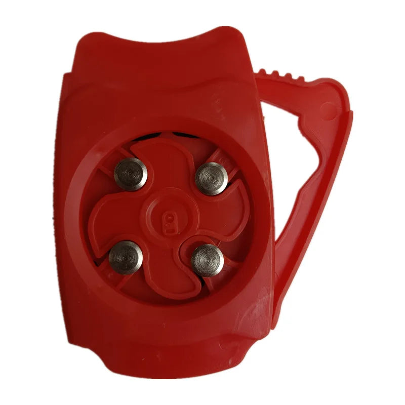 Opener for Cans Multifunctional Bottle Opener Beer Opener