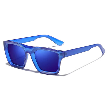 DML New Fashion Women Luxury Brand Square Sunglasses