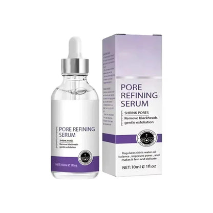 Pore Shrinking Serum Face Removing Large Pores