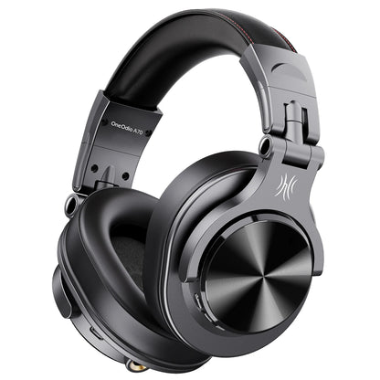 Oneodio Fusion A70 Bluetooth Headphones Hi-Res Audio