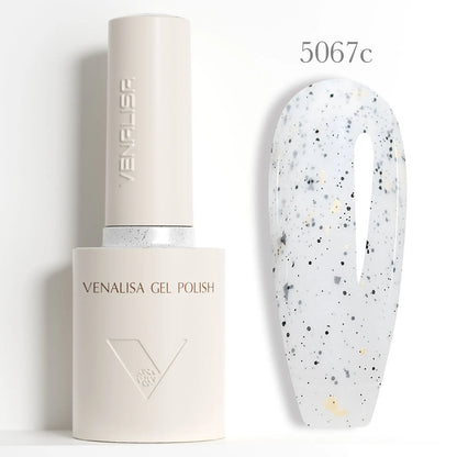 Venalisa 10ml Nail Gel Polish HEMA/TPO Free Base