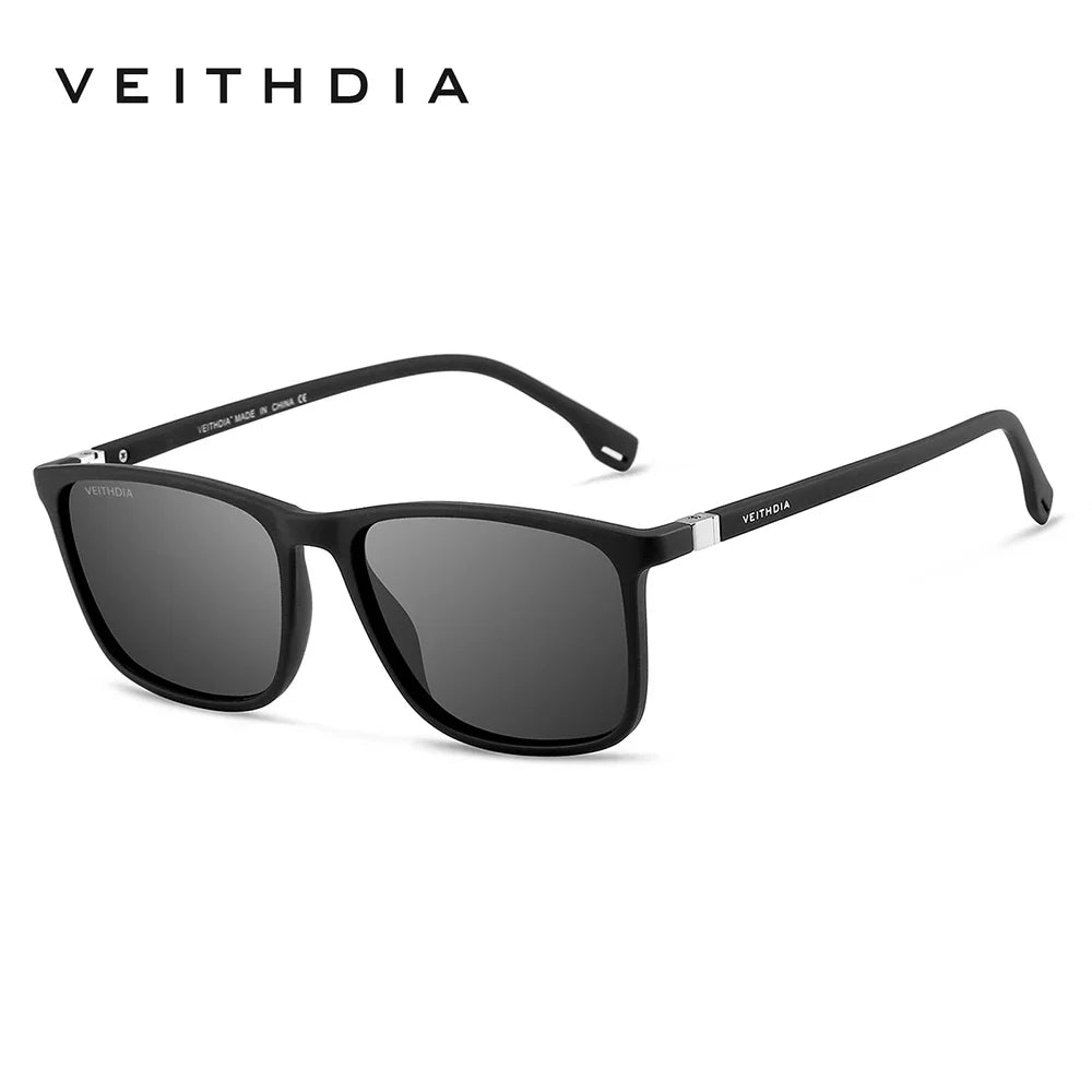 Brand New Sunglasses Unisex Retro TR90 Sunglasses