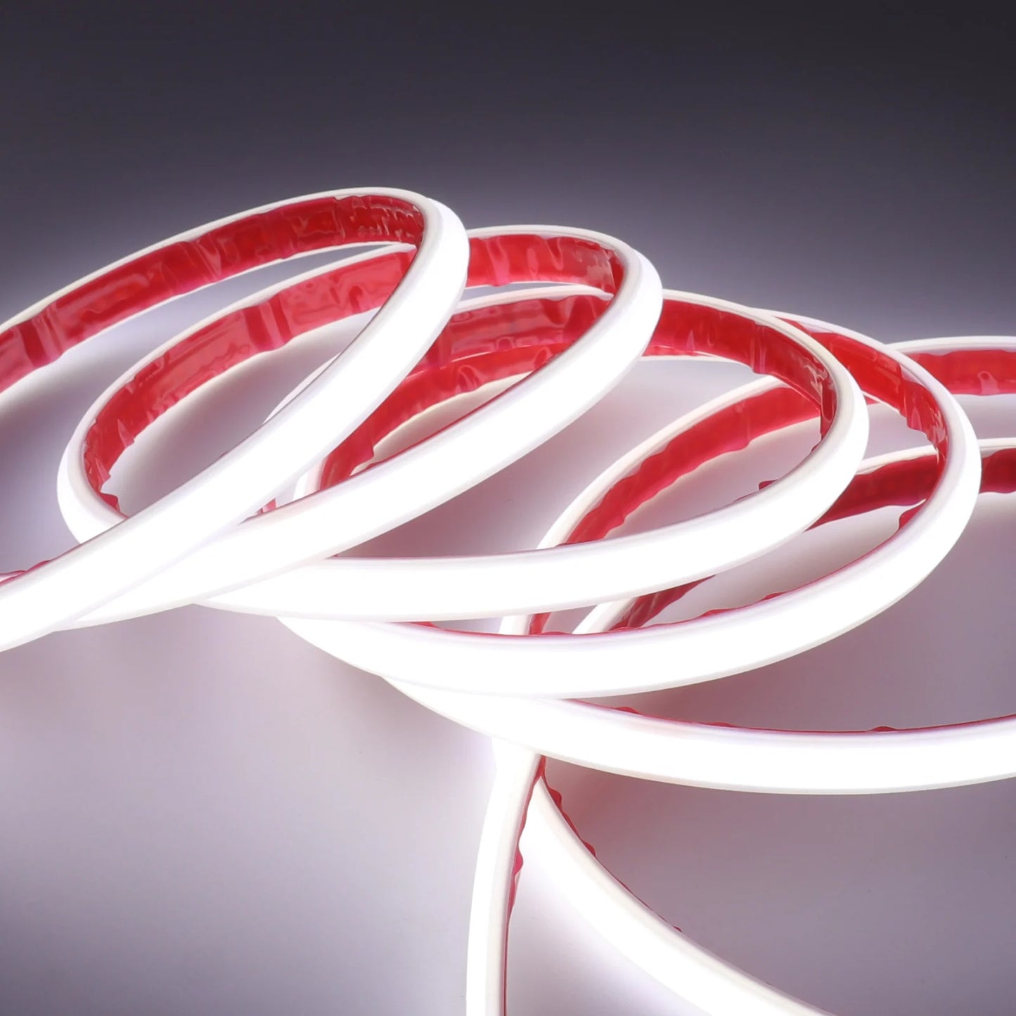 Waterproof Cuttable Flexible Ribbon LED Neon Light
