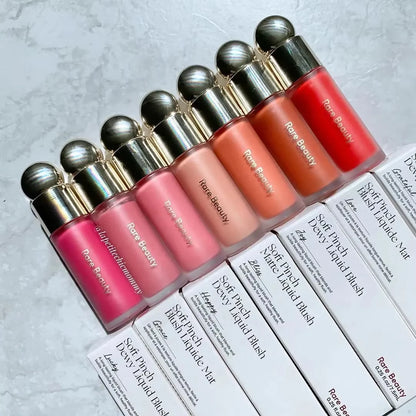 Rare Beauty Long-lasting Ultra-pigmented Liquid Blush
