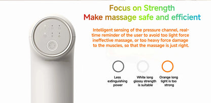 XIAOMI Mijia Mini Fascia Gun 3 Portable Muscle Massage Gun