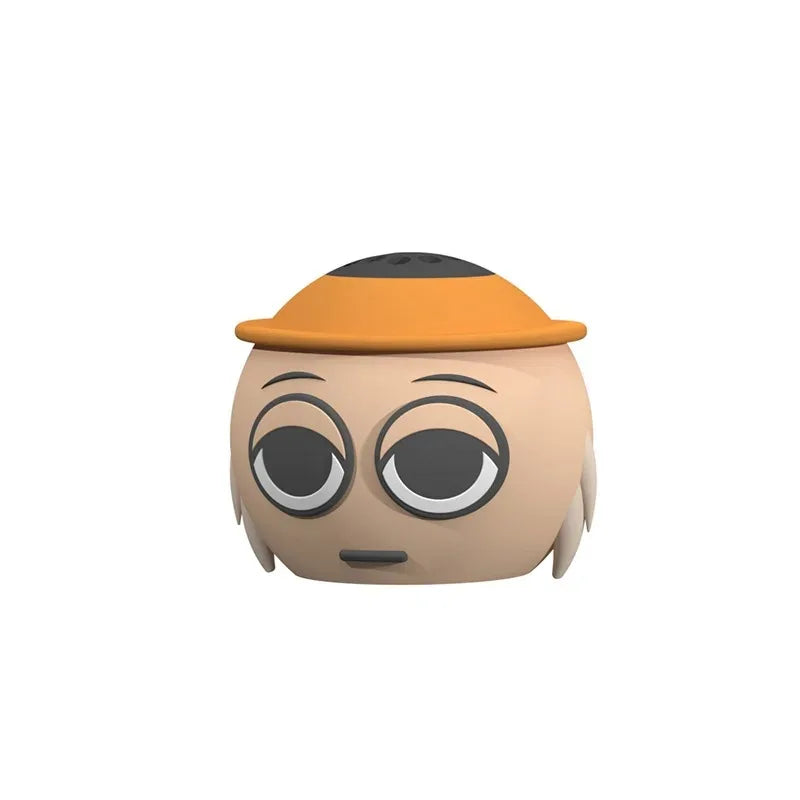 New Sprunki Cartoon Anime Game Speaker Desktop
