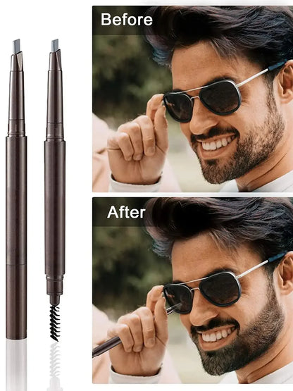 Beard Filling Pencil Filler Pencil Brush Moustache Coloring