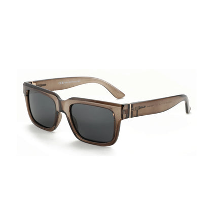New Fashion Square Polarized Sunglasses Women Men