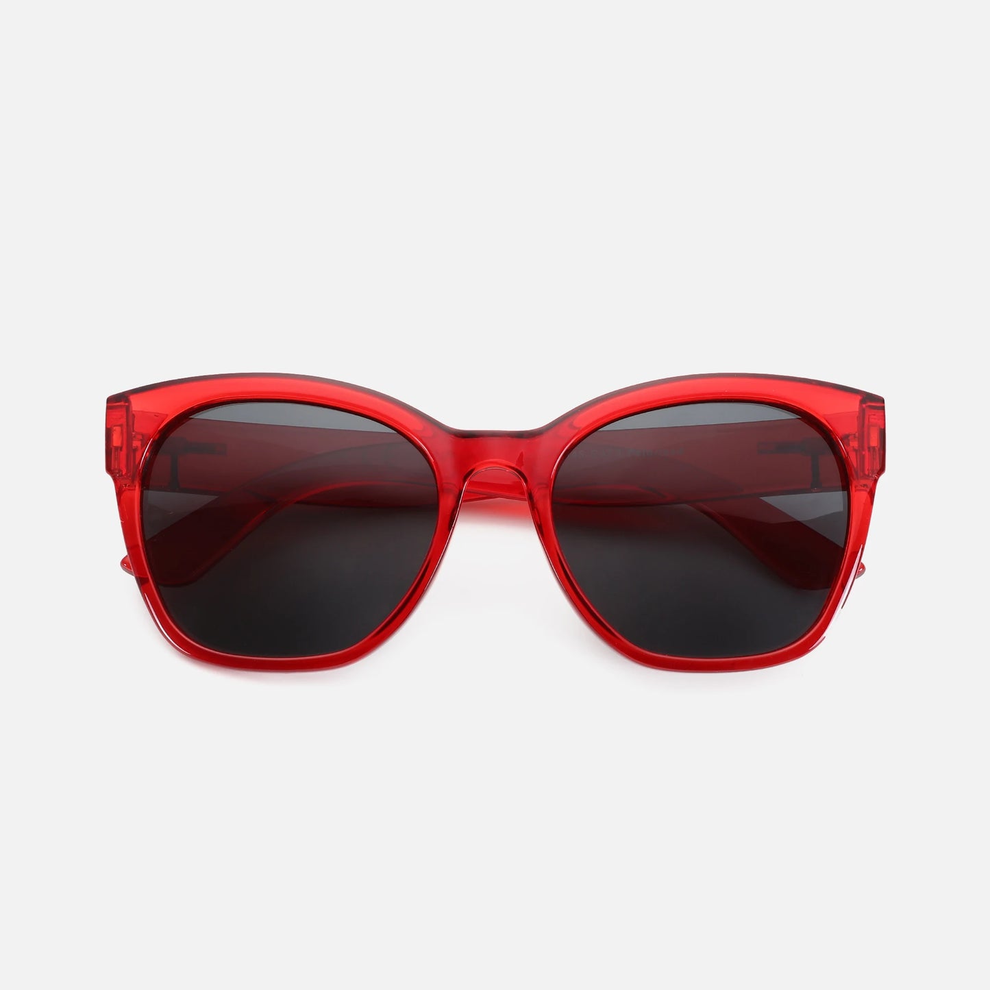 Fashion Original Thick Butterfly Frame Polarized