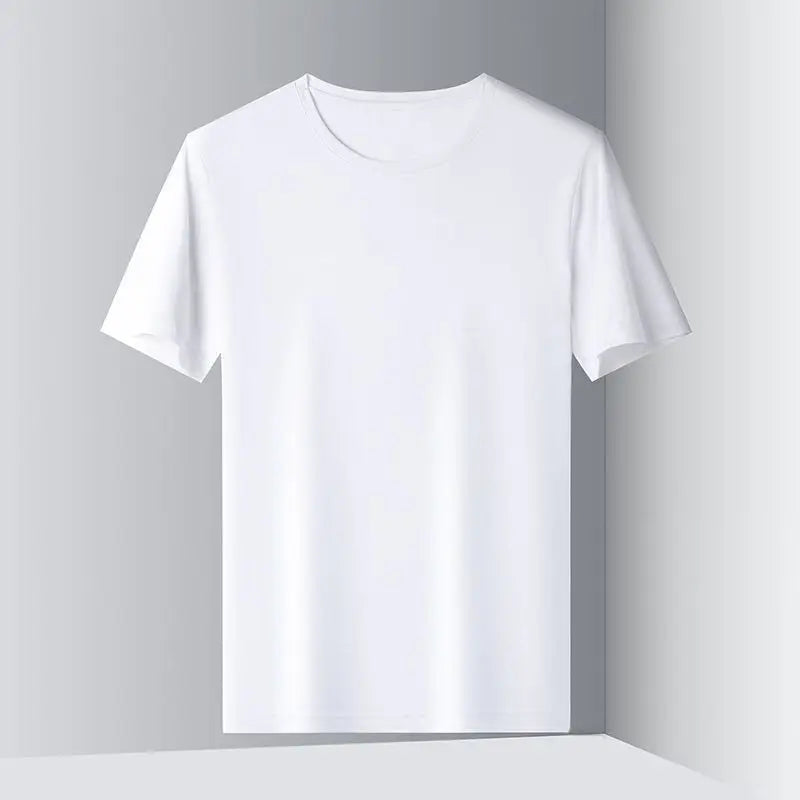 Men's Summer Outdoor Cycling Fiing Sun Protection Ice Silk