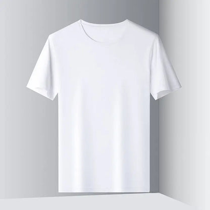 Men's Summer Outdoor Cycling Fiing Sun Protection Ice Silk