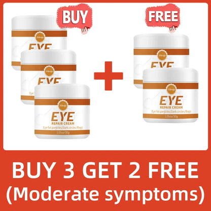 Eye Cream for Dark and Puffy Eyes