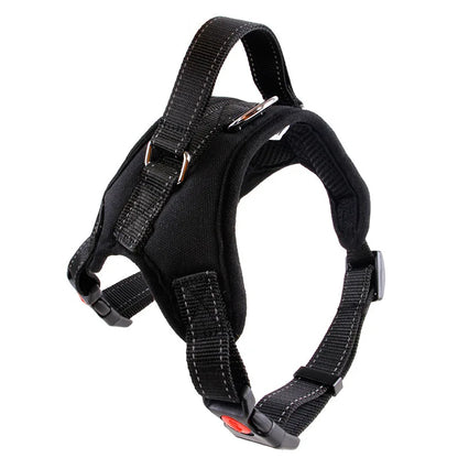 Dog Harness Strong Harness Vest Golden Retriever