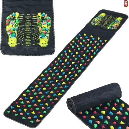 Premium Foot Massage Mat Relieve Pain