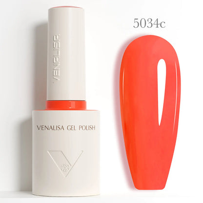 Venalisa 10ml Nail Gel Polish HEMA/TPO Free Base