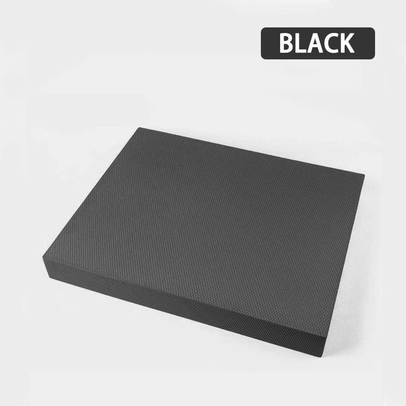 TPE Yoga Balance 6cm Mat Fitness Yoga Equipment