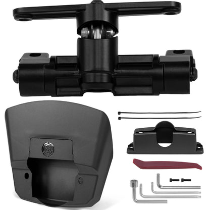 Car GPS Navigation Adjustment Holder Screen Rotation