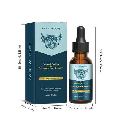 Natural Hair Care Essential Oil Ginger Polygonum Multiflorum