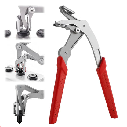 Car Clip Pliers Panel Clip Removal Tool Professional