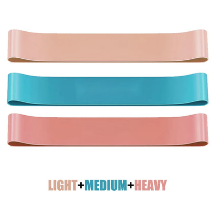Unlock Your Fitness Potential With Resistance Bands: Strength Training