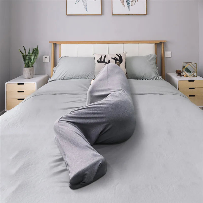 Portable Adult Kids Comfortable Sleeping Bag Travel