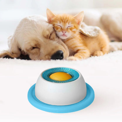 Pet Feeding Accessories Dog Treat Toy Puzzle Toys