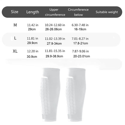 1 pair Ski Shin Guards Shinbang Protector Women