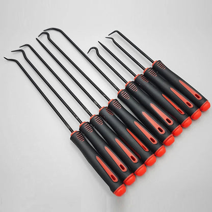 10/4Pcs Precision Pick and Hook Set, Car Auto Oil Seal