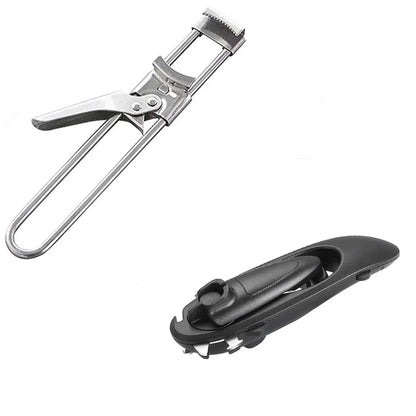 Tin or Can Opener Also for Jar Opener