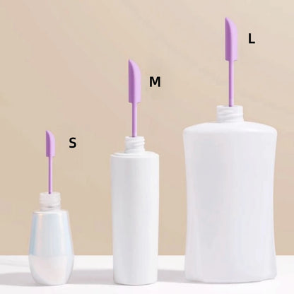 3 Mini Beauty Scrapers, Used for Cosmetics,