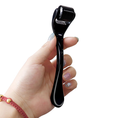 Titanium Dermaroller DRS 540 Derma Roller Facial Skin