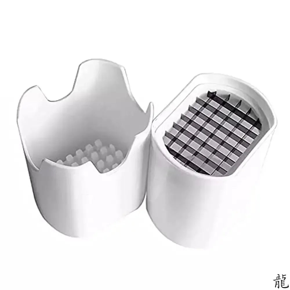1PCS French Fry Cutter Natural Cut Rapid Slicer Chopper