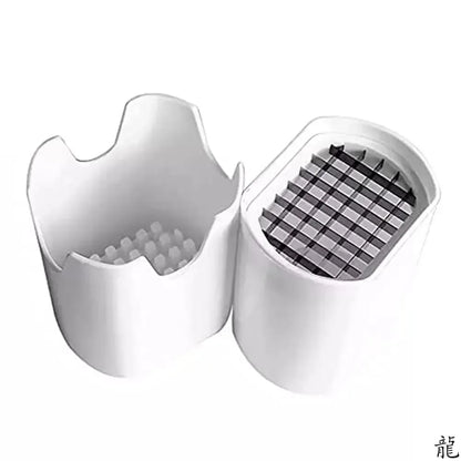 1PCS French Fry Cutter Natural Cut Rapid Slicer Chopper