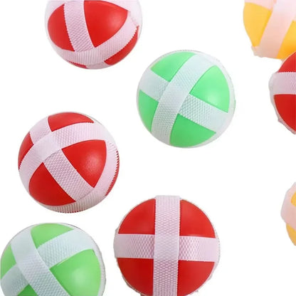 Montessori Dart Board Target Sports Game Toys