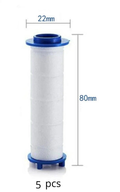 High Pressure Shower Head Water Saving 3 Modes Shower Heads