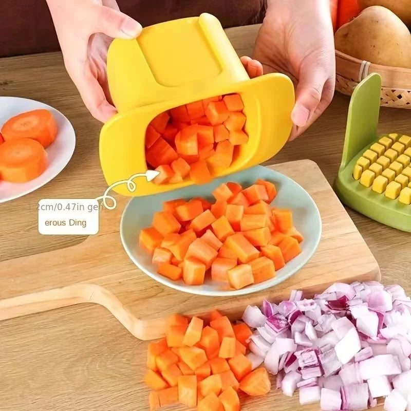 Multifunctional Vegetable Chopper Onion Dicing