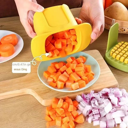 Multifunctional Vegetable Chopper Onion Dicing