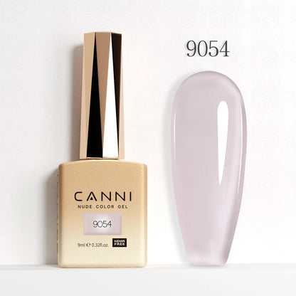CANNI Gel Nail Polish Fantastic Ultra Gorgeous Color Soak