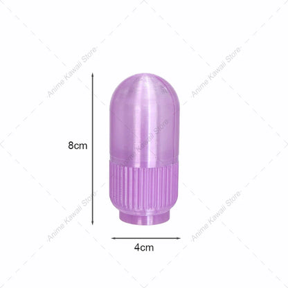 3D Printed Facial Ice Roller Massager Ice Cube