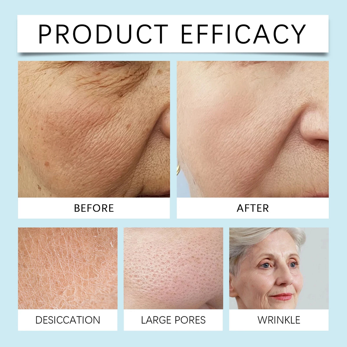 Facial Mask Skin Care Wash Off Face Mask Hydrating Skincare