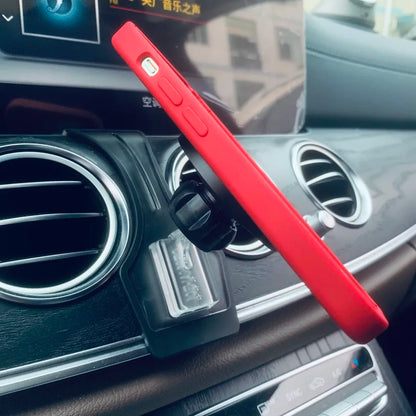 Car Mobile Phone Holder For Mercedes-Benz E Class Bracket