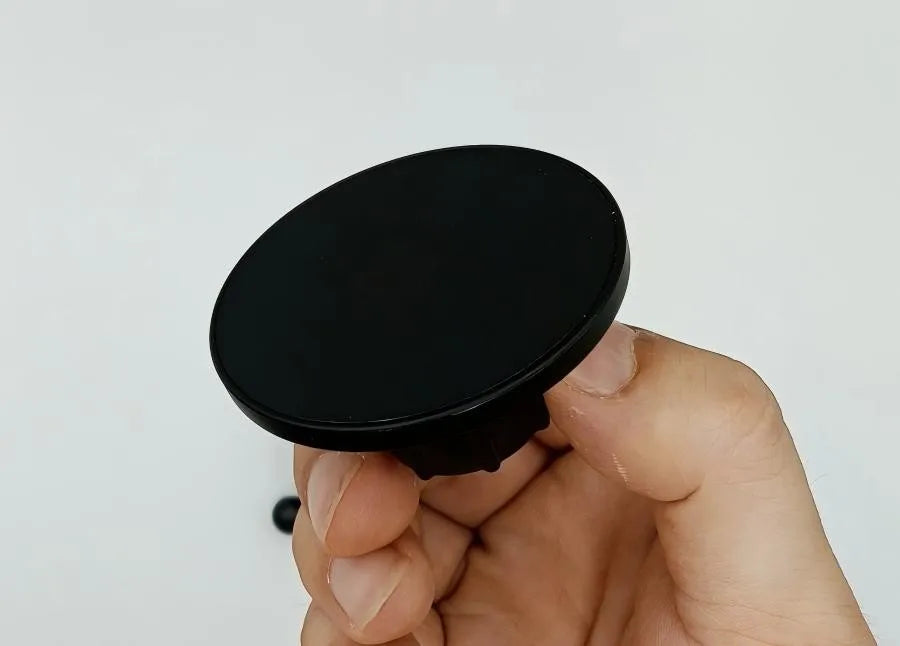 Car Magnetic Phone Holder Base Stand Accessories