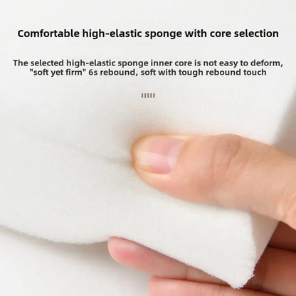 Car Armrest Box Thicken Height Pad Arm Rest Cushion