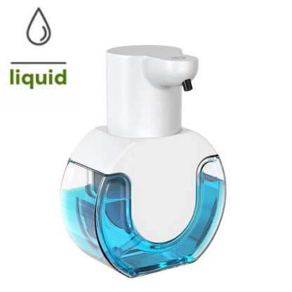 Automatic Liquid/Foma Soap Dispenser Touchless
