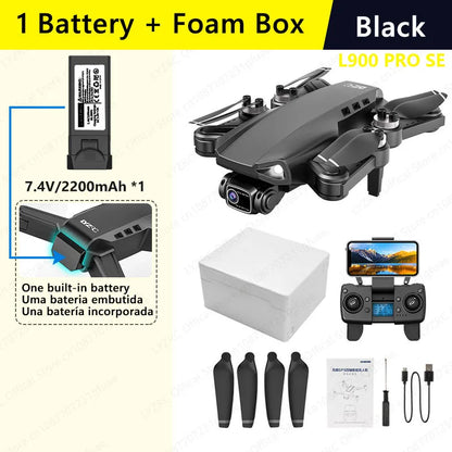 Professional Drone 5G WIFI Aerial Photography Helicopters