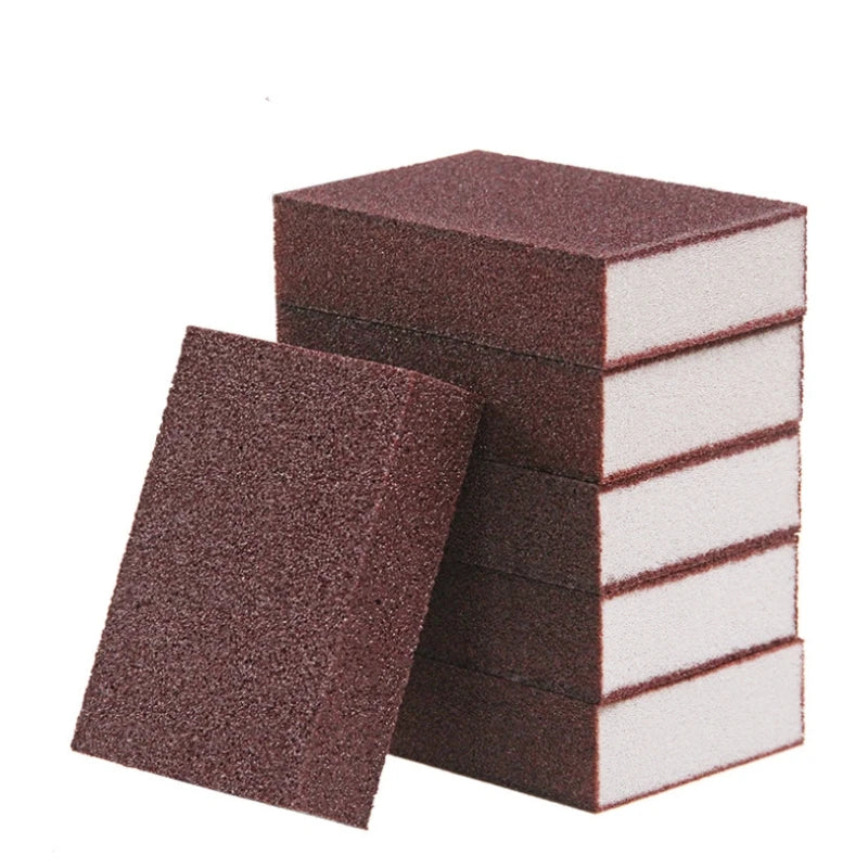 Magic Sponge Nano Eraser Rust Remover Brush Dish Pot