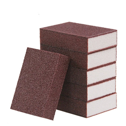 Magic Sponge Nano Eraser Rust Remover Brush Dish Pot